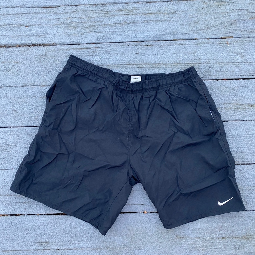 Nike Vintage Shorts